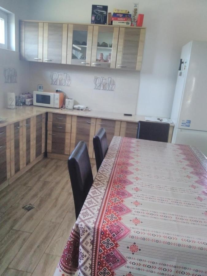 Pensiunea Agroturistica Casa Sirca Boghiş Εξωτερικό φωτογραφία