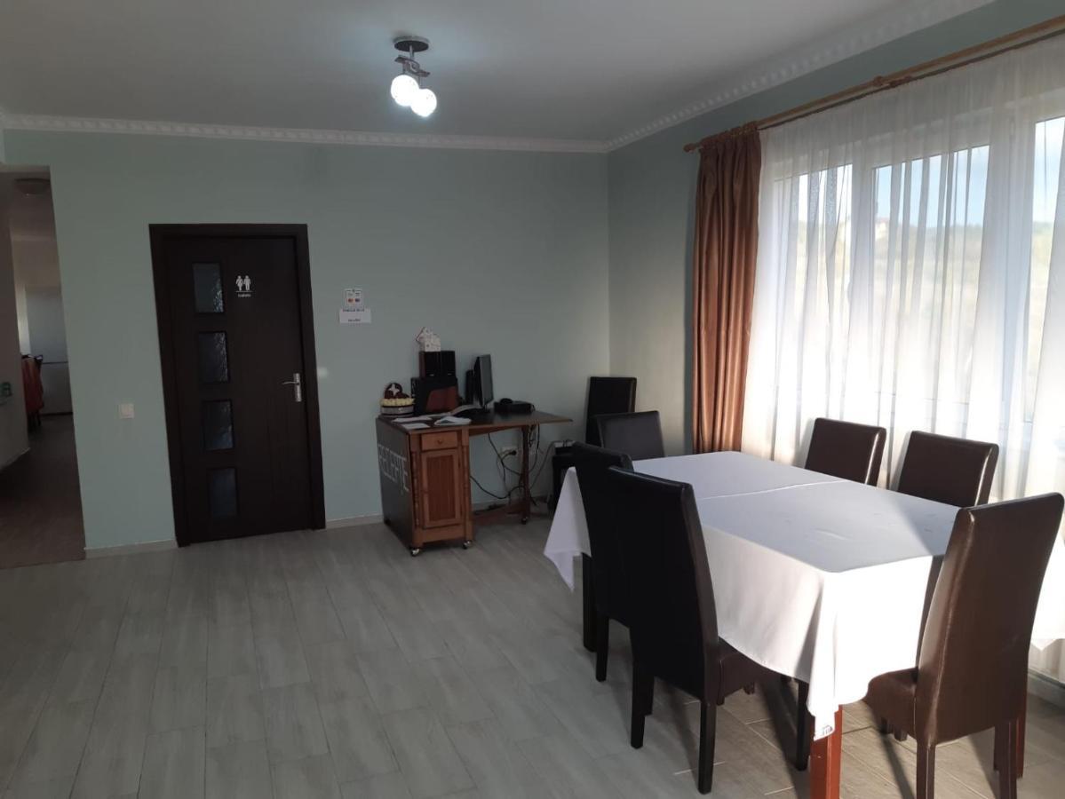 Pensiunea Agroturistica Casa Sirca Boghiş Εξωτερικό φωτογραφία